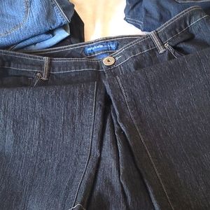 Avenue jeans